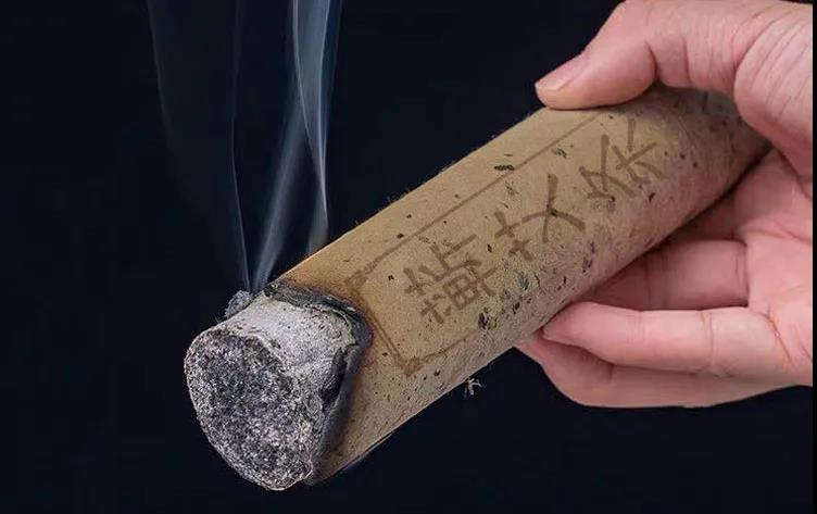 做艾灸，你必須要知道這些常識(shí)