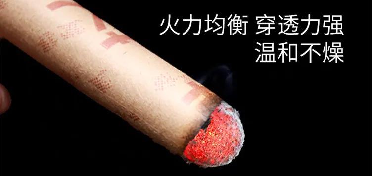 中老年人氣血不足，艾灸這3個穴位，補益精氣！