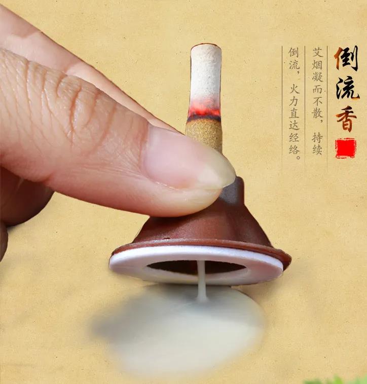 艾灸不亂灸，養(yǎng)生灸和治病灸，你到底適合哪種？