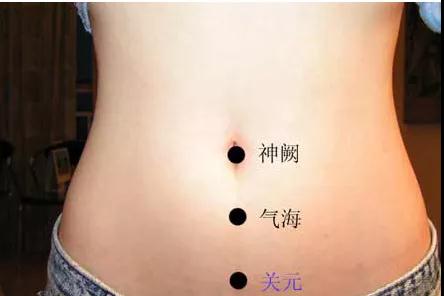 秋季養(yǎng)生先養(yǎng)胃，艾灸療法好輕松