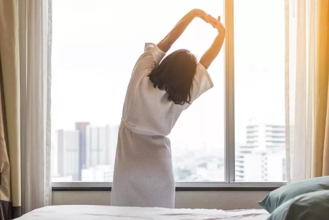 晨起這7個癥狀，說明虛寒入骨，此時艾灸正當(dāng)時!