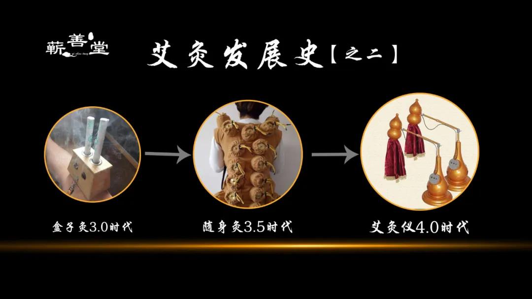 蘄善堂：艾灸6.0時代“匠心之作”即將面世，沉淀只為遇見更美好