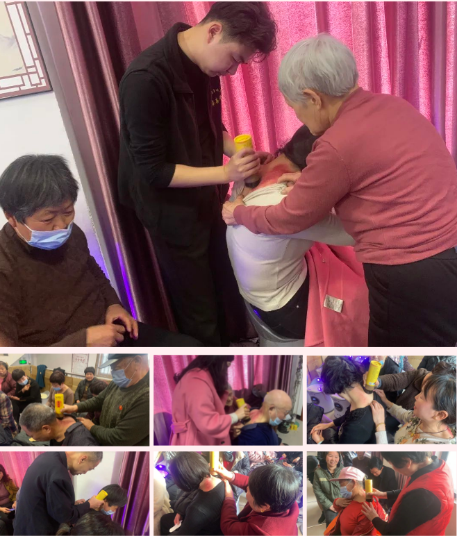 精彩剪影 | 感恩有您，有艾相伴，蘄善堂婦女節(jié)暖心活動(dòng)圓滿結(jié)束！