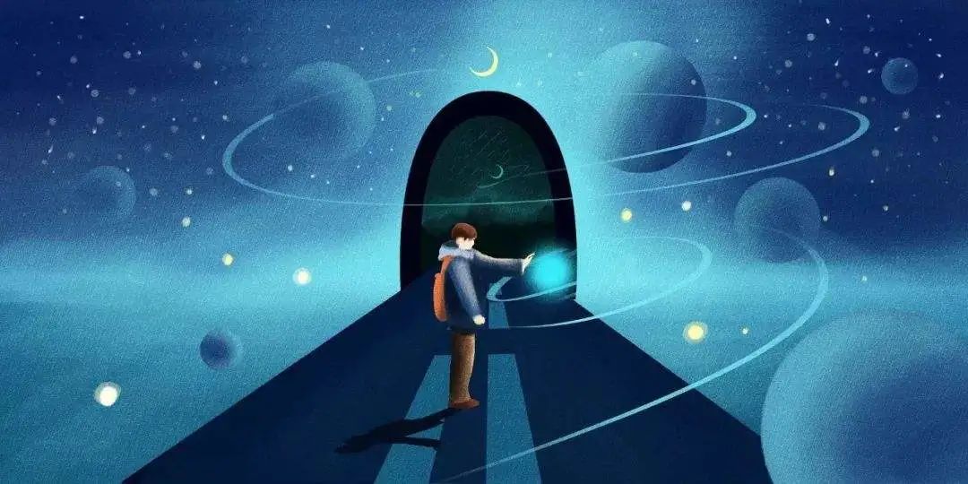 年齡順口溜，參透人生事