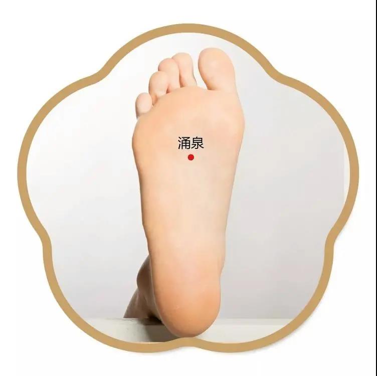 艾灸透人體兩大穴，貫通全身，從頭一直補(bǔ)到腳！