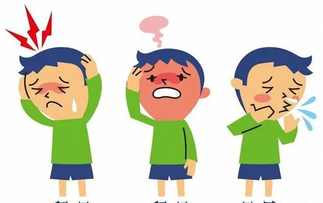 咳不離肺，卻不止于肺！辨證止咳有妙招