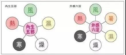 艾灸后，寒氣和濕氣去哪了？
