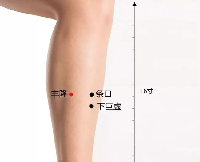 身上的4個祛濕開關(guān)，灸出濕毒還身體舒暢！